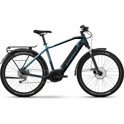 Ghost E-Teru Essential EQ - 27,5" Elektrofahrrad Ghost E-Teru Essential EQ - 27,5" Elektrofahrrad