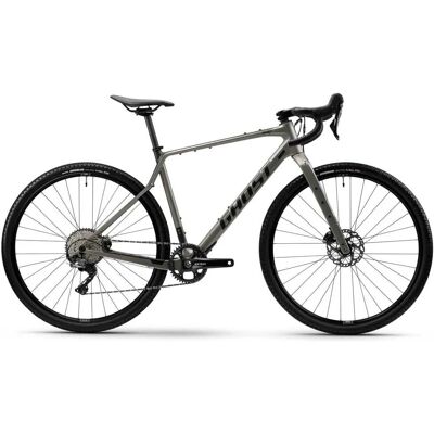 Ghost Asket Pro 2025 Vert clair/noir - Vélos - Publicité Ghost Asket Pro 2025 Vert clair/noir - Vélos - Publicité