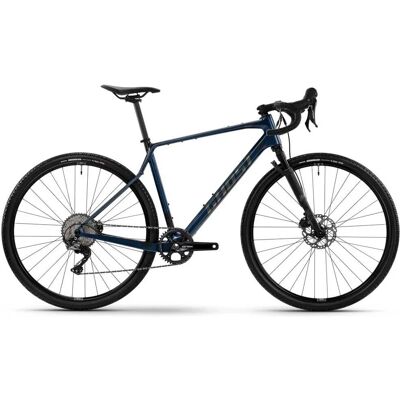 Vélo Ghost Asket CF Full Party 2024 Vert turquoise - Publicité Vélo Ghost Asket CF Full Party 2024 Vert turquoise - Publicité