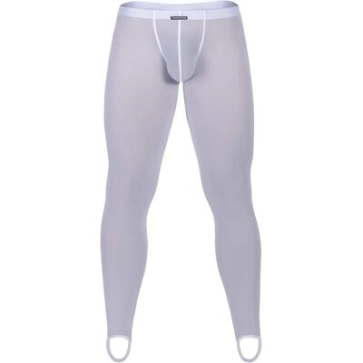 MANSTORE M101 Leggings à Sangles - Leggings/Longpants MANSTORE M101 Leggings à Sangles - Leggings/Longpants