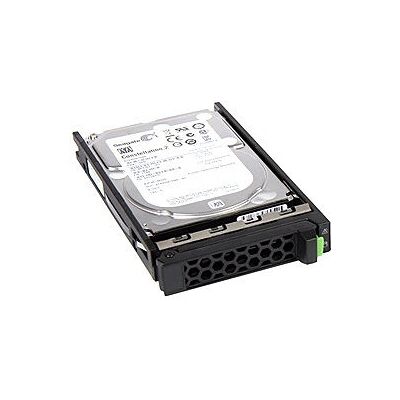 Fujitsu S26361-F3818-L145 - 450 GB - 2.5" SAS - HDD Fujitsu S26361-F3818-L145 - 450 GB - 2.5" SAS - HDD