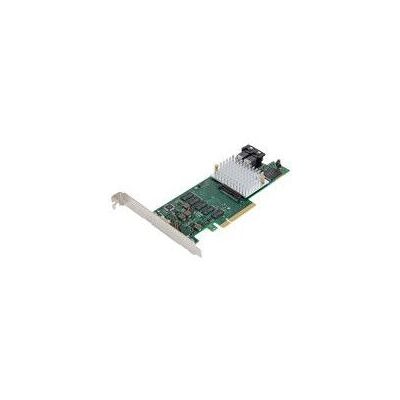 Contrôleur RAID Fujitsu PRAID EP400i - PCIe x8 - 12 Gbps - Modèle S26361-F5243-L1 - Publicité Contrôleur RAID Fujitsu PRAID EP400i - PCIe x8 - 12 Gbps - Modèle S26361-F5243-L1 - Publicité