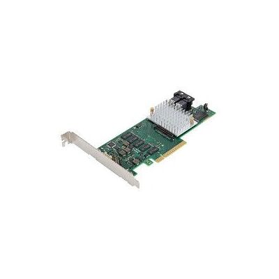 Contrôleur RAID Fujitsu EP400i - Contrôleur de stockage - PCI 12 Gbit/s Contrôleur RAID Fujitsu EP400i - Contrôleur de stockage - PCI 12 Gbit/s