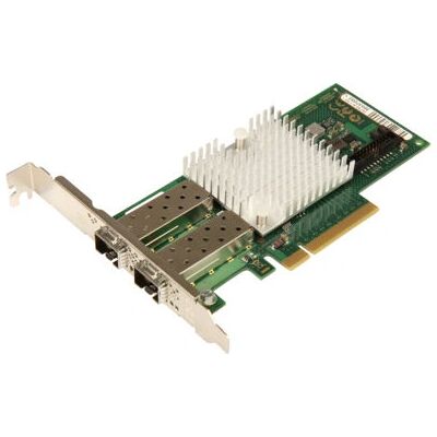 Fujitsu 2x10Gb SFP LoM - Network Interface Card Fujitsu 2x10Gb SFP LoM - Network Interface Card