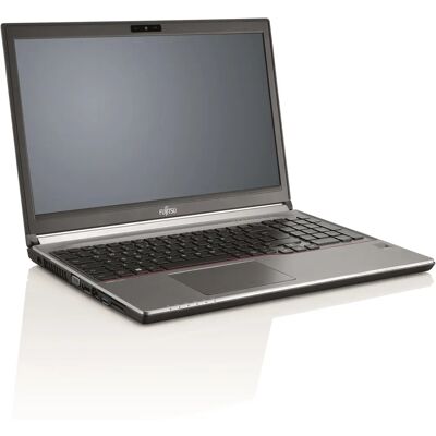 FUJITSU - LIFEBOOK E754 - Intel i7 - 128GB SSD - Laptop FUJITSU - LIFEBOOK E754 - Intel i7 - 128GB SSD - Laptop