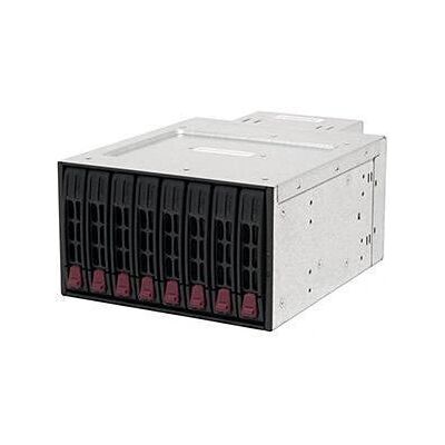 Fujitsu Upgr 16x SFF Bärpanel - Lagringsenhet Fujitsu Upgr 16x SFF Bärpanel - Lagringsenhet