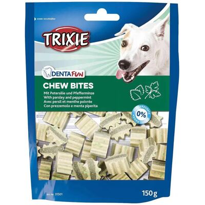 Trixie Denta Fun Mâcher - Friandises pour chiens Trixie Denta Fun Mâcher - Friandises pour chiens