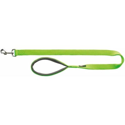 Trixie Apple Dog Lead - Resistant, Padded, 1.2m Trixie Apple Dog Lead - Resistant, Padded, 1.2m