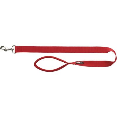 Trixie Fuchsia Lijn M/L - Leash Trixie Fuchsia Lijn M/L - Leash