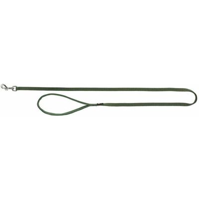 Trixie Premium Smycz Forest Green dla Psów - Leash Trixie Premium Smycz Forest Green dla Psów - Leash