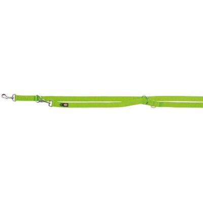 Trixie Apple XS/S Adjustable Dog Leash - Dog Leash Trixie Apple XS/S Adjustable Dog Leash - Dog Leash
