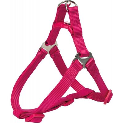 Trixie Petral Nytt Premium-Fuchsia Hundhalsband XS-S Trixie Petral Nytt Premium-Fuchsia Hundhalsband XS-S