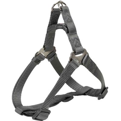 Trixie Premium Hundegeschirr Graphit - Hundegeschirr Trixie Premium Hundegeschirr Graphit - Hundegeschirr