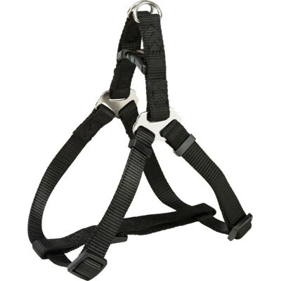 Trixie Petral New Premium Fuchsia Dog Harness - Large Trixie Petral New Premium Fuchsia Dog Harness - Large