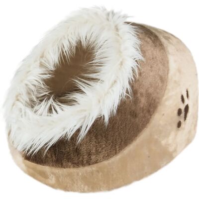 Trixie Hundegeschirr Graphit L Trixie Hundegeschirr Graphit L