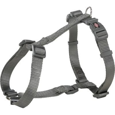 Trixie XS/S Graphit Hundegeschirr - Geschirr Trixie XS/S Graphit Hundegeschirr - Geschirr