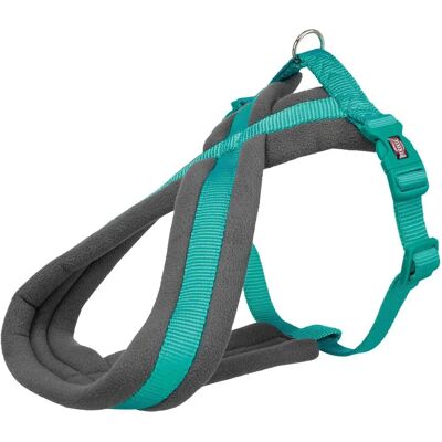 Trixie Marke Modell M/L Verstellbares Gepolstertes Hundegeschirr Trixie Marke Modell M/L Verstellbares Gepolstertes Hundegeschirr