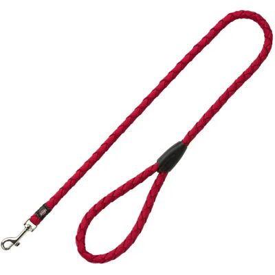 Trixie Cavo Leash Red - Leash for Dogs Trixie Cavo Leash Red - Leash for Dogs