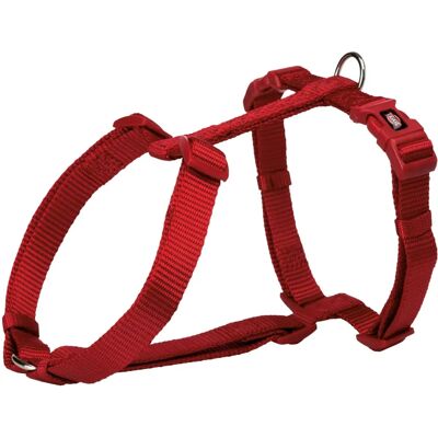 Trixie Premium Dog Harness - Red - XL/XXL Trixie Premium Dog Harness - Red - XL/XXL