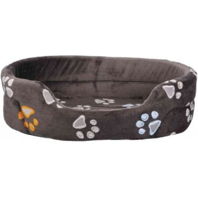 Trixie Jimmy Hundebett - 55x45cm taupe Trixie Jimmy Hundebett - 55x45cm taupe