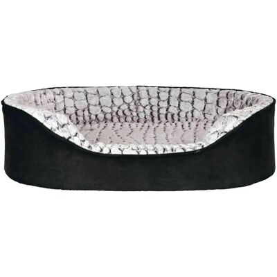 TRIXIE Hundebett Lino - Memory Foam, 45cm TRIXIE Hundebett Lino - Memory Foam, 45cm