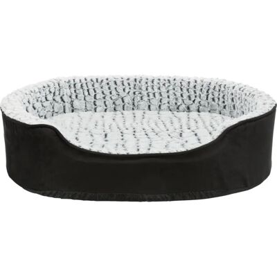 Letto per cani TRIXIE Lino Vital - Ortodontico, 83x67cm Letto per cani TRIXIE Lino Vital - Ortodontico, 83x67cm