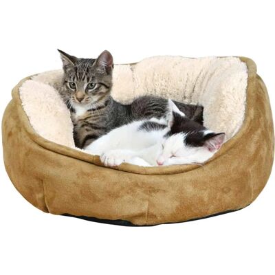 Trixie Othello Rundes Hundebett - Hundebett Trixie Othello Rundes Hundebett - Hundebett