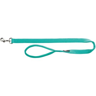 Guinzaglio Premium Trixie Extra Long Ocean - Per Cani Medi e Grandi Guinzaglio Premium Trixie Extra Long Ocean - Per Cani Medi e Grandi