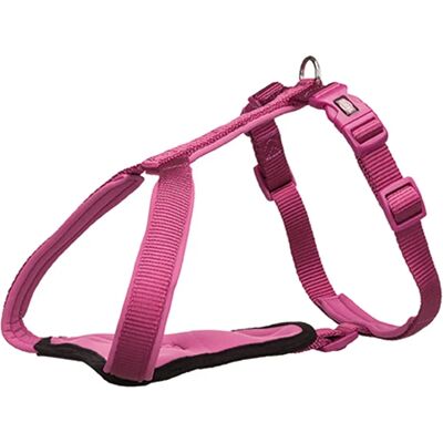 Trixie Premium Y Geschirr – XS – Orchidee – Hundegeschirr Trixie Premium Y Geschirr – XS – Orchidee – Hundegeschirr