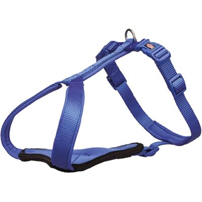 Trixie Royal Blue L/XL Dog Harness - Dog Harness Trixie Royal Blue L/XL Dog Harness - Dog Harness