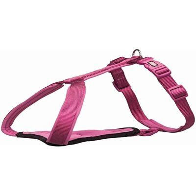 Trixie Dog Harness Premium Pink L - Dog Harness Trixie Dog Harness Premium Pink L - Dog Harness