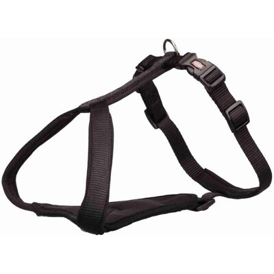 Trixie Dog Harness Black S/M - dog harness Trixie Dog Harness Black S/M - dog harness