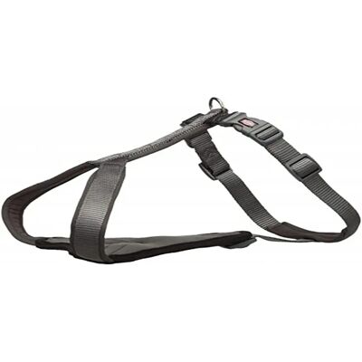 Arnesi per Cani Trixie Y Premium - 50-60 cm - Arnesi per cani Arnesi per Cani Trixie Y Premium - 50-60 cm - Arnesi per cani