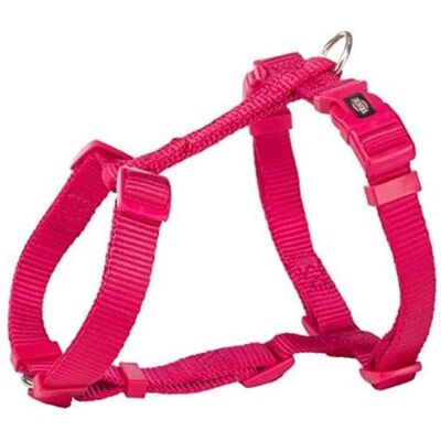 Trixie XXS/XS Fuchsia Hundegeschirr - Hund Trixie XXS/XS Fuchsia Hundegeschirr - Hund