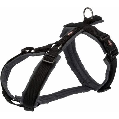 Trixie Dog Harness - Medium Large - 62-74 cm - Black Trixie Dog Harness - Medium Large - 62-74 cm - Black