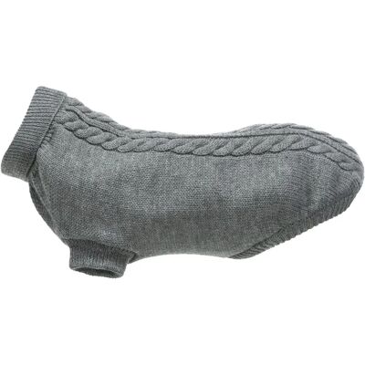 Trixie Kenton Hundepullover - S - 40cm Trixie Kenton Hundepullover - S - 40cm