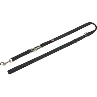 Trixie Premium Regulowany pasek - Mały - 2 m/10 mm Trixie Premium Regulowany pasek - Mały - 2 m/10 mm