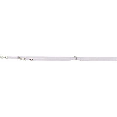 Smycz regulowana Trixie Premium - XS/S - 2 m - Fioletowa Smycz regulowana Trixie Premium - XS/S - 2 m - Fioletowa