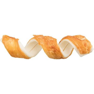 Snack à Mâcher pour Chien - Poulet, 15cm, 50 pcs - Publicité Snack à Mâcher pour Chien - Poulet, 15cm, 50 pcs - Publicité