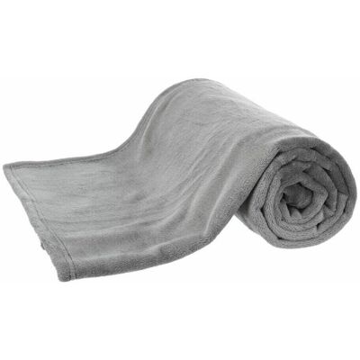 Trixie Kimmy Graue Polyester Hundedecke - Pet blanket Trixie Kimmy Graue Polyester Hundedecke - Pet blanket