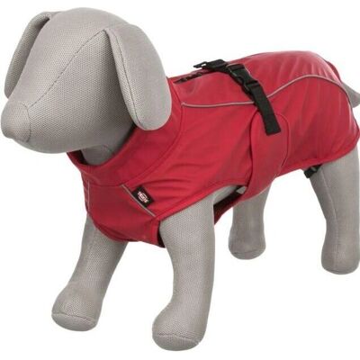 Impermeabile Trixie Vimy Rosso XL - Impermeabile Impermeabile Trixie Vimy Rosso XL - Impermeabile
