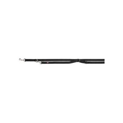 Coleira Trixie para cão/gato - Nozze, 2m, 10mm, Ajustável Coleira Trixie para cão/gato - Nozze, 2m, 10mm, Ajustável