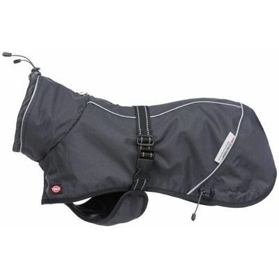 Cappotto per cani Trixie Calvi Nero - Cappotto per cani Cappotto per cani Trixie Calvi Nero - Cappotto per cani