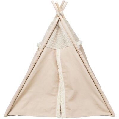 Legowisko dla Psów Trixie Tipi Boho (38211) Legowisko dla Psów Trixie Tipi Boho (38211)