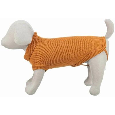 Trixie Hundepullover - XS 27cm Rost CityStyle Berlin Trixie Hundepullover - XS 27cm Rost CityStyle Berlin