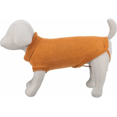Trixie Maglione per Cani Rosso Small 40cm - Maglione per Cani Trixie Maglione per Cani Rosso Small 40cm - Maglione per Cani