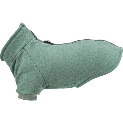 Felpa verde scuro per cani Trixie - CityStyle Amsterdam Felpa verde scuro per cani Trixie - CityStyle Amsterdam