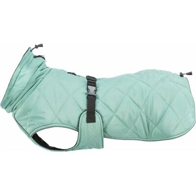 Trixie CityStyle Oslo Cappotto per cani Jade - XS - 30cm Trixie CityStyle Oslo Cappotto per cani Jade - XS - 30cm