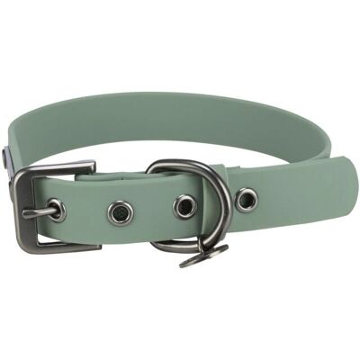 Trixie CityStyle Green Dog Collar - Large - 45x52cm - Dog Collar Trixie CityStyle Green Dog Collar - Large - 45x52cm - Dog Collar