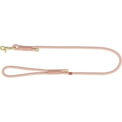 Trixie Dog Lead - Pink - 1m - Adjustable Trixie Dog Lead - Pink - 1m - Adjustable